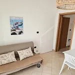 Casa Francesco 80m Dal Mare Cristallino * Lido Marini
