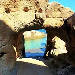 Daire Casa Francesco 80m Dal Mare Cristallino