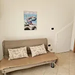Daire Casa Francesco 80m Dal Mare Cristallino