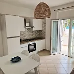 Daire Casa Francesco 80m Dal Mare Cristallino