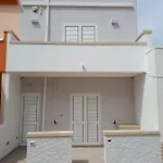 Casa Francesco 80m Dal Mare Cristallino * Lido Marini