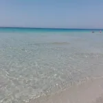 Casa Francesco 80m Dal Mare Cristallino Lejlighed *