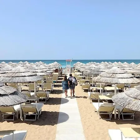 Casa Francesco 80m Dal Mare Cristallino Apartamento *