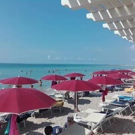 Apartamento Casa Francesco 80m Dal Mare Cristallino