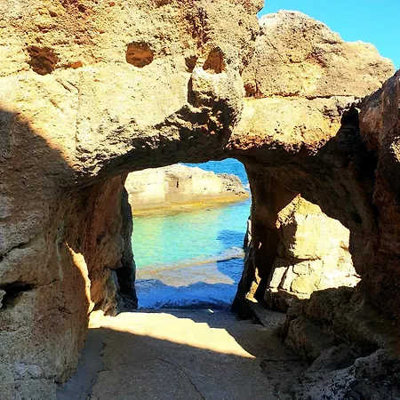 Apartamento Casa Francesco 80m Dal Mare Cristallino