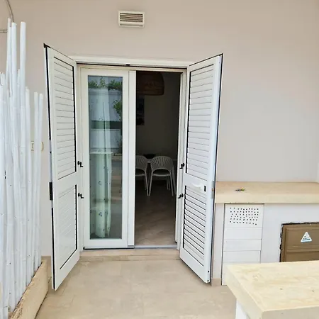 Lejlighed Casa Francesco 80m Dal Mare Cristallino Lido Marini