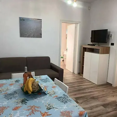 Apartamento Casa Francesco 80m Dal Mare Cristallino
