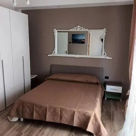 Casa Francesco 80m Dal Mare Cristallino