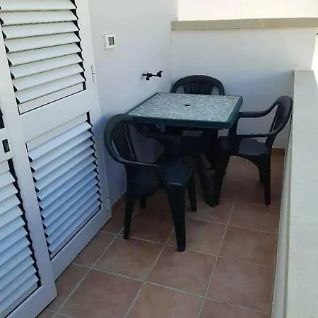 Casa Francesco 80m Dal Mare Cristallino *