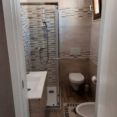 Casa Francesco 80m Dal Mare Cristallino