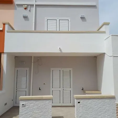 Casa Francesco 80m Dal Mare Cristallino * Lido Marini